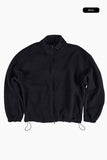 Breno fleece jumper