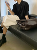 Fury Knit Short Sleeve Cardigan