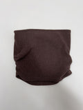Eri Knit Layered Tube Top