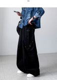 Ain Strap Cargo Pants