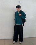 Naru Gorpcore Windbreaker