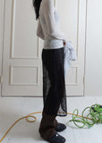 WEEKEND POLA SLEEVE