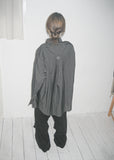 WATER SEETHROUGH SHIRT