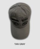 Graphic Ball Cap