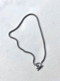 SV - 001 (pendant necklace)