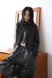 Urk denim jacket