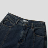 Neo Cross Wide Denim