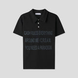 Kio PK Short Sleeve T-shirt