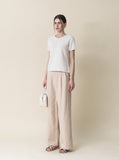 [DUPE] The Cash Linen Loose Fit Pants