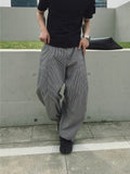 Tez Stripe Balloon Pants