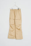 Lena Multi Cargo Flare Pants