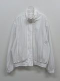 Ander High Neck Blouson Jumper