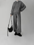 Madeleine Hoodie Setup