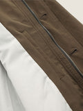 Torrance Overfit Blouson Jumper