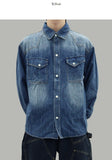 Vintage Western Shirt