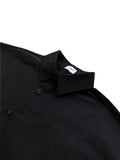 made by DISCERNMENT SV - 006 (crop shirts)