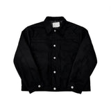 Encoy Wool Crop Jacket