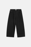 Sweat Balloon Trousers