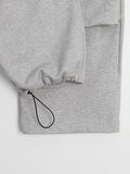 Pure Rivet Cargo Sweatpants