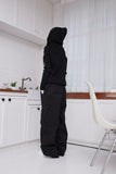 bell cotton cargo pants
