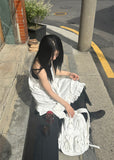 FRILL COTTON LAO OPS