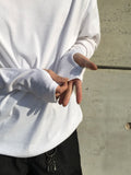 Forbes Rib Warmer Long Sleeve
