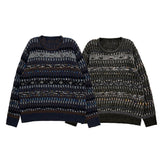 Pat Vintage Mix Knit