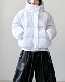Palia Volume Hood Padding