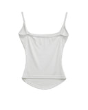 BASIC GOLGI SLEEVELESS