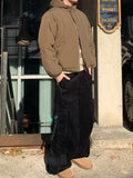 Corduroy Multi Cargo Pocket Pants