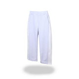 Billy Side Denim Color Matching Sweatpants