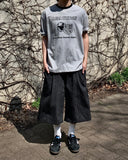 Global Ringger Half Sleeve