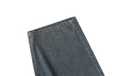 Visit Washing Balloon Cargo Denim