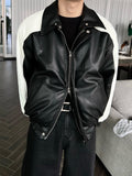 Rodney Leather Jacket