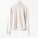 Peer Fleece Half Zip Up