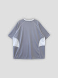 Embossing soccer sleeve