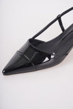 stiletto colour sling