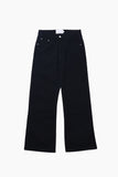 Signature Flare Cotton Pants