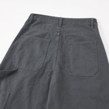 Dine Double Knee Carpenter Cotton Pants