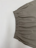 Bunny Banding Shorts Slacks