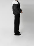 Rudy Short Padding
