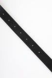 Minimal pocket belt