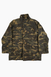 Vintage M-65 military jacket