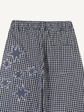 Summer Star Banding Pants