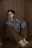 Heart Carpenter Work Pants