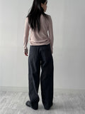 Base Ribbed Polar T-Shirt