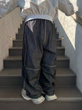 Union Balance Zip Cargo Denim