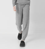 [Premium] Whole Garment Lay Hood & Jogger Pants Set Up Pants