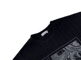 Touki Knit Long Sleeve
