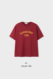Missouri Road Short Sleeve T-Shirt
